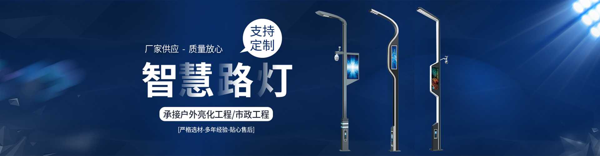 天水市太阳能路灯定制厂家